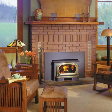 Lopi Stoves
