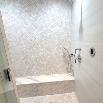 Bathroom Remodel - Highland Park, IL