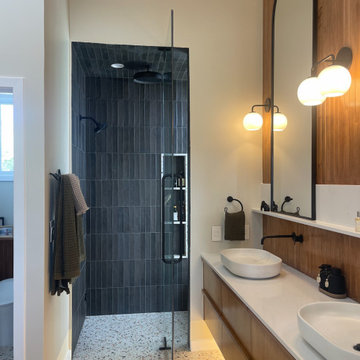 Brentwood Home Transformation