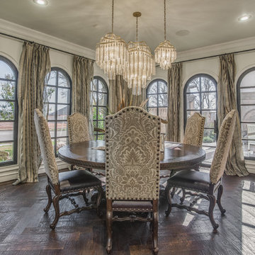2016 Parade Of Homes