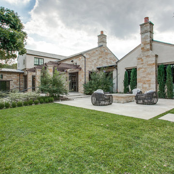 Wander Lane Dallas TX