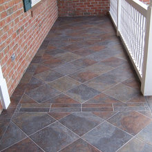 tile