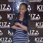 Marsie Maina's photo