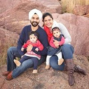 Foto de Aman Bindra