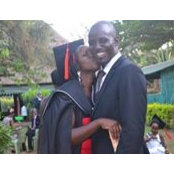 Mwije Edmand's photo