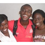 Sandra Agyeman-duah's photo