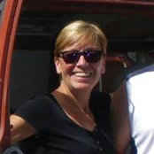 Sharron Tysons foto