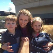 Laurett Elfand's photo