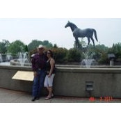 Robin Allen's photo