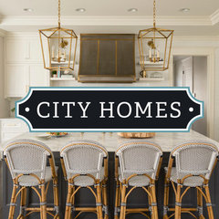 City Homes, LLC
