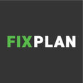 Фото профиля: FIXPLAN
