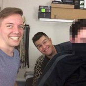 Hunter Gulino's photo