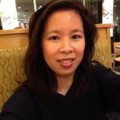 Rachel Chou's photo