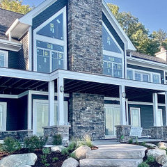 Lake Front Contracting