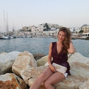 Joanna Milnes's photo