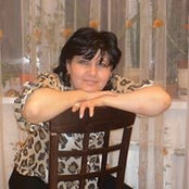 Алла Костенкоs foto