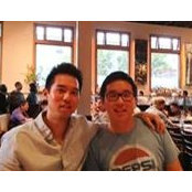 Justin Lin's photo