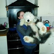 Claire Kerrin's photo
