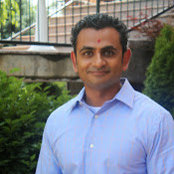 Nik Patel's photo