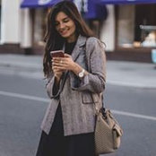 Alina Markova's photo