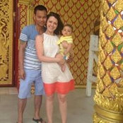 Constance Onemany's photo