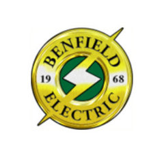 Benfield Electric of Virginia Inc.