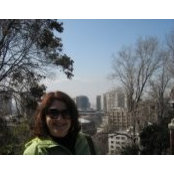 Sandra Vecchia's photo