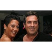 Sylvia Krasners foto
