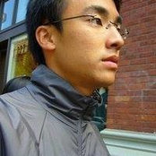 Alvin Yang's photo