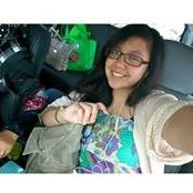 Nawal Afiah's photo