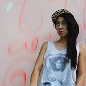 Chanel Gidrea's photo