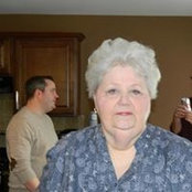 Carol Collins's photo