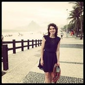 Foto von Valentina Bornscheuer