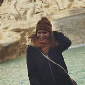 Camille Tisch's photo
