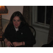 Foto von Nora McCarthy