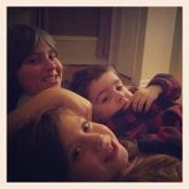 Foto de Dani Demone Hayward