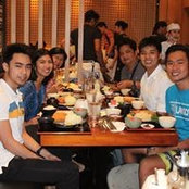 Dan Guevarra's photo