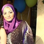 Sanaa Ezz Eldin's photo