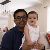 Foto von Rushabh Doshi
