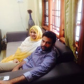 Inaz Mohamed's photo