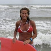 Foto de Stacey Stover
