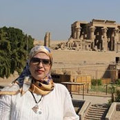 Rania Mossallam's photo