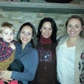 Clare Munson-Markway's photo