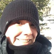 Stacy Ciolli's photo