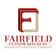 Fairfield Custom Kitchens LLC