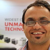 Nitin Nehra's photo
