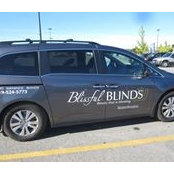 Blissful Blinds's photo
