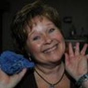Foto von Kathy Johnson