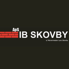 ApS Ib Skovby v/Murermester Lars Skovby