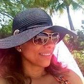 Frances Cabrera's photo